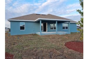 2238 2nd Street, Cape Coral, FL 33993 - MLS#2026006956