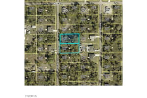 1416 Congress Avenue, Lehigh Acres, FL 33972 - MLS#2026006960