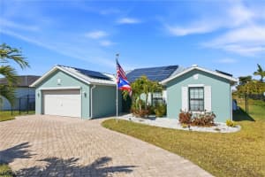 1901 Sw 14th St, Cape Coral