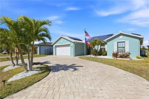 1901 14th Street, Cape Coral, FL 33991 - MLS#2026006961