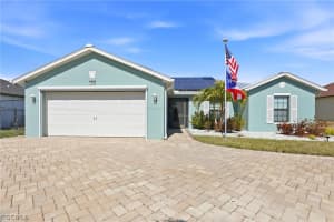 1901 14th Street, Cape Coral, FL 33991 - MLS#2026006961