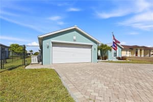 1901 14th Street, Cape Coral, FL 33991 - MLS#2026006961