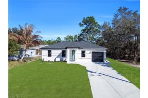 1816 Ridgemoor St, Lehigh Acres