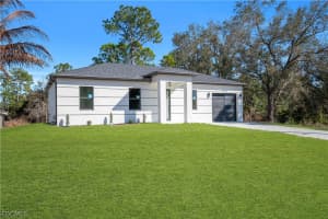 1816 Ridgemoor Street, Lehigh Acres, FL 33972 - MLS#2026006962