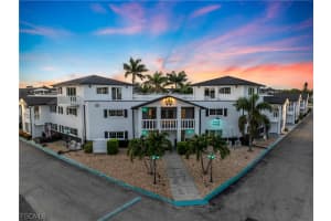 3704 Broadway 319, Fort Myers, FL 33901 - MLS#2026006964