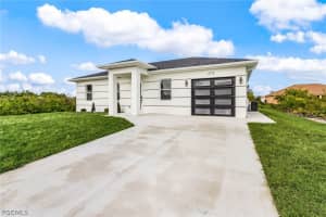 706 Theodore Vail Street, Lehigh Acres, FL 33974 - MLS#2026006966