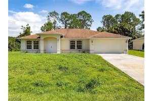3728 Tareco St, Fort Myers