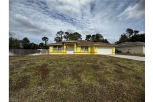 3728 Tareco Street, Fort Myers, FL 33905 - MLS#2026006970