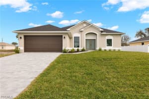1413 15th Terrace, Cape Coral, FL 33909 - MLS#2026006973