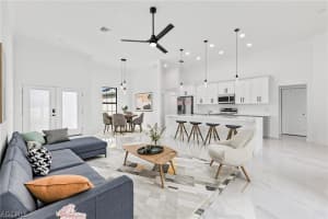 1413 15th Terrace, Cape Coral, FL 33909 - MLS#2026006973