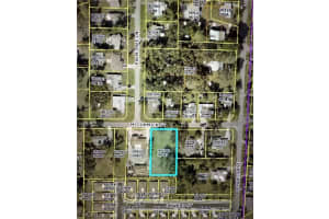  McCormick ST, Fort Myers, FL 33905 - MLS#2026006975