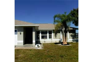 161 18th Terrace, Cape Coral, FL 33990 - MLS#2026006978