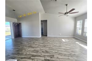 161 18th Terrace, Cape Coral, FL 33990 - MLS#2026006978