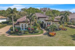 12650 Oak Bend Dr, Fort Myers