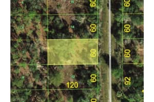 13179 Santa Maria Drive, Punta Gorda, FL 33955 Sold 03/31/26