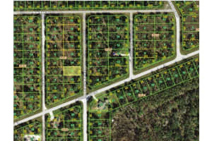 13179 Santa Maria Drive, Punta Gorda, FL 33955 Sold 03/31/26