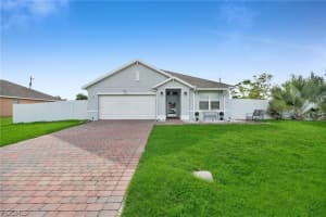 2620 3rd Place, Cape Coral, FL 33914 - MLS#2026006995