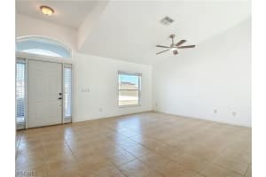 1723 2nd Place, Cape Coral, FL 33909 - MLS#2026006996