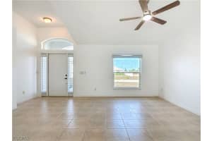 1723 2nd Place, Cape Coral, FL 33909 - MLS#2026006996