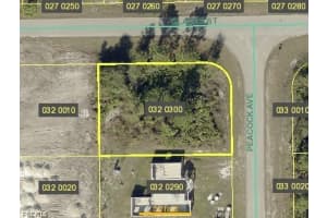704 Peacock Avenue, Lehigh Acres, FL 33974 - MLS#2026006997