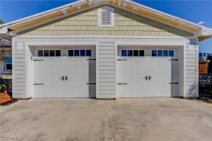 1280 Sunrise Drive, North Fort Myers, FL 33917 - MLS#2026007001