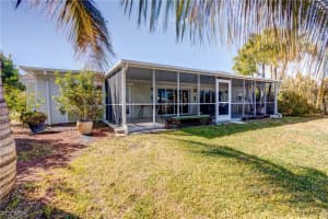 1280 Sunrise Drive, North Fort Myers, FL 33917 - MLS#2026007001