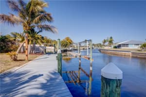 1280 Sunrise Drive, North Fort Myers, FL 33917 - MLS#2026007001