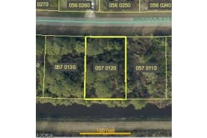 1038 Maddock Street, Lehigh Acres, FL 33974 - MLS#2026007002