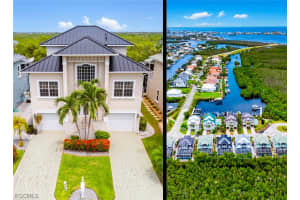 12220 Siesta Dr, Fort Myers Beach