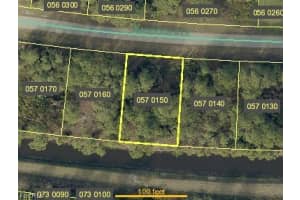 1032 Maddock Street, Lehigh Acres, FL 33974 - MLS#2026007008
