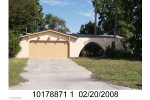 1431 25th Terrace, Cape Coral, FL 33904 Sold 03/03/26