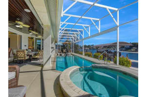 802 56th Street, Cape Coral, FL 33914 - MLS#2026007011