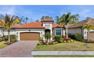 17230 Galway Run, Bonita Springs, FL 34135 - MLS#2026007019