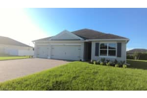 522 7th Street, Cape Coral, FL 33993 - MLS#2026007021