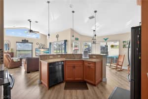 1631 15th Avenue, Cape Coral, FL 33991 - MLS#2026007023