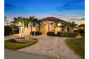 2205 Se 16th St, Cape Coral