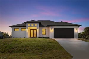 3318 13th Place, Cape Coral, FL 33909 - MLS#2026007037