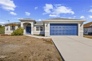 3704 33rd Street, Lehigh Acres, FL 33976 Sold 04/03/26