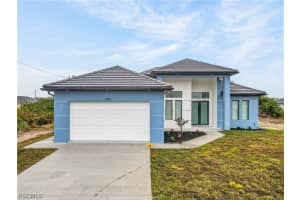 4107 16th Street, Lehigh Acres, FL 33976 - MLS#2026007055