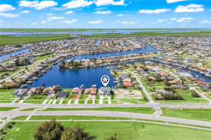 432 Burnt Store Road, Cape Coral, FL 33991 - MLS#2026007056