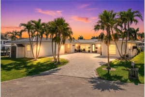 5374 Cobalt Court, Cape Coral, FL 33904 - MLS#2026007058