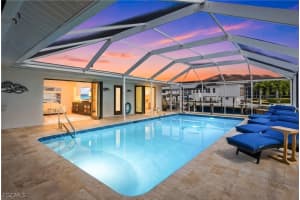 5374 Cobalt Court, Cape Coral, FL 33904 - MLS#2026007058