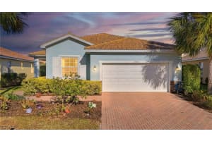 13056 Silver Thorn Loop, North Fort Myers, FL 33903 - MLS#2026007061