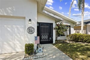 5521 Longleaf Drive, North Fort Myers, FL 33917 - MLS#2026007065