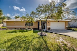 3431 Sw 6th Ave, Cape Coral 3431 Sw 6th Ave, Cape Coral