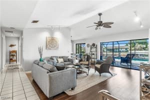 1502 29th Street, Cape Coral, FL 33904 - MLS#2026007073