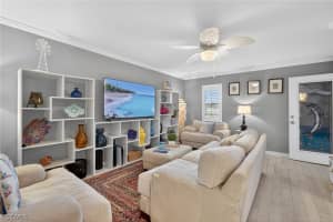 16191 Amberwood Lake Court, Fort Myers, FL 33908 - MLS#2026007078