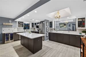 16191 Amberwood Lake Court, Fort Myers, FL 33908 - MLS#2026007078