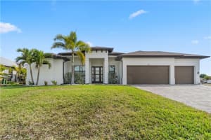 427 37th Avenue, Cape Coral, FL 33993 - MLS#2026007080