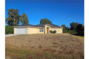 133 Theodore Vail Street, Lehigh Acres, FL 33974 - MLS#2026007081